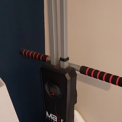 Maxi Climber
