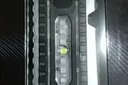 Multi purpose rechargeable emergency survival camping tool torch