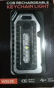 Multi purpose rechargeable emergency survival camping tool torch