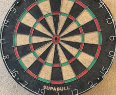 nodor dart board