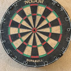 nodor dart board