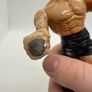 wwe WCW Scott Steiner action figure (missing 1 magnet) Image 5