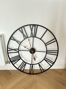 clock