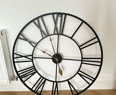 clock