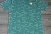 Brand New Puma Drycell Jacquard Reflective T-Shirt - Size - Medium - RRP - 39.95