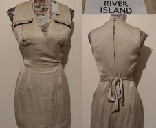 River Island Playsuit New With Tags