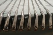 Memphis Interceptor Golf Set