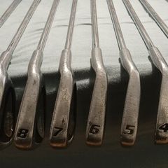 Memphis Interceptor Golf Set