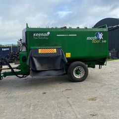 Keenan 340 Diet Feeder