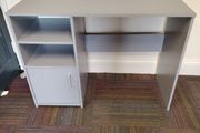 Argos Lawson Desk in Grey