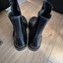 Massimo Dutti ankle boots Image 4