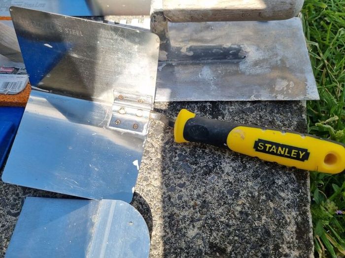 Trowels bundle Bargain