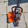 Husqvarna 162 Image 7