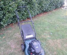 Prolawn Push Lawnmower