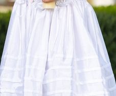 first Communion dress