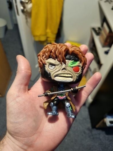 Funko Pop lot