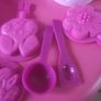 chocolate lolly maker Image 8