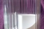 makeup brush holder