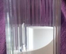 makeup brush holder