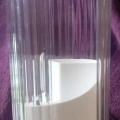makeup brush holder