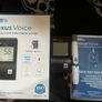 Gluco Rx Nexus voice Blood Glucose Monitoring System brand new Image 3