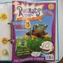 (2001) Rugrats: Round the World - 9 Issues + Folder Image 2
