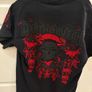 Large Death Clutch Brock Lesnar UFC t shirt Image 2