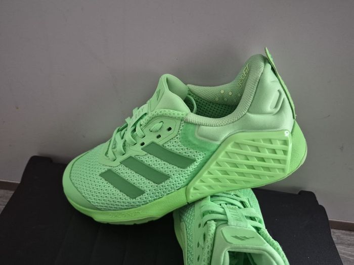 Adidas Shoes Size 5 UK