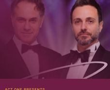 The 4 Italian Tenors tickets x2