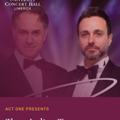 The 4 Italian Tenors tickets x2