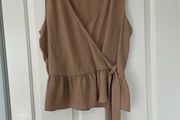 Like New: Ladies Top (Size 10)