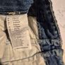 Denim shorts Image 7