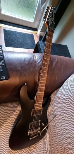 Ibanez S420 In Excellent Condition. "crypto Payments Accepted"