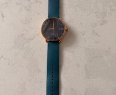Withings Scanwatch