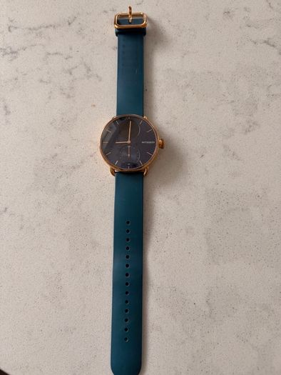 Withings Scanwatch
