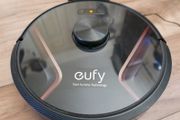 Eufy by Anker RoboVac X8 Hybrid Robot Vacuum &amp; Mop, Twin Turbine, Automatic