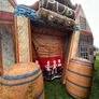 Inflatable pub would swap Image 6