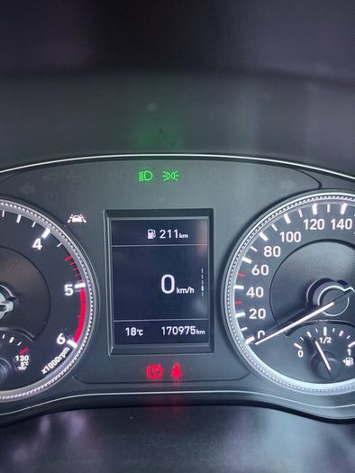 192 Hyundai Santa Fe Executive Plus