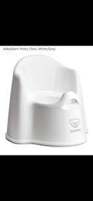 Baby Bjorn potty