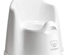 Baby Bjorn potty
