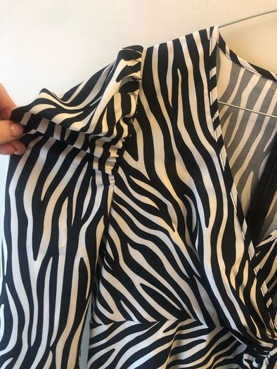 Shein dress (large)