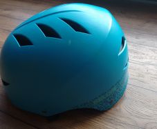 'Kellys' Junior Bike helmet
