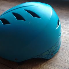 'Kellys' Junior Bike helmet
