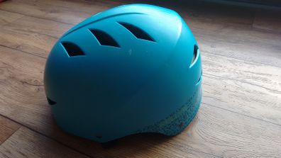 'Kellys' Junior Bike helmet
