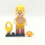Nintendo + Video Game Minifigures Image 2