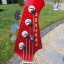 Lakland Duck Dunn Precision Bass Image 5