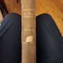 Historical Sketches Of Statesmen Who Flourished In The Time Of George 111. By Henry Lord Brougham. 1839 First Edition  Hardback In Fair Condition. Image 3