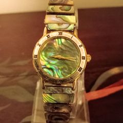 Abalone Women's Wristwatch