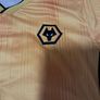 Wolves FC Jersey (Soccer) Image 2