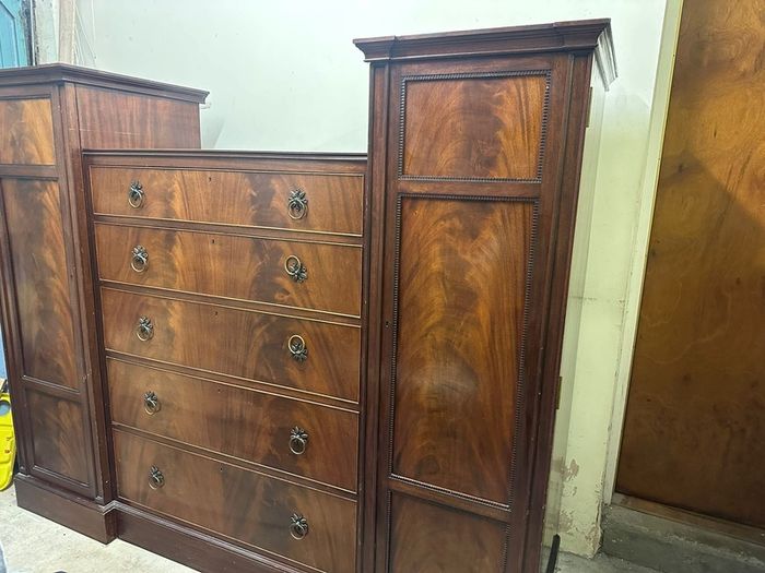 Stunning Wardrobe